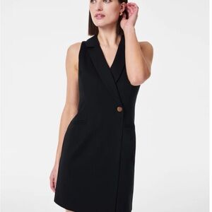 SPANX The Perfect Vest Dress
